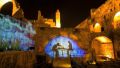 Tower of David Night Spectacular